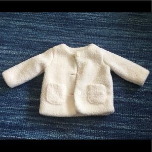 Baby B’Gosh coat